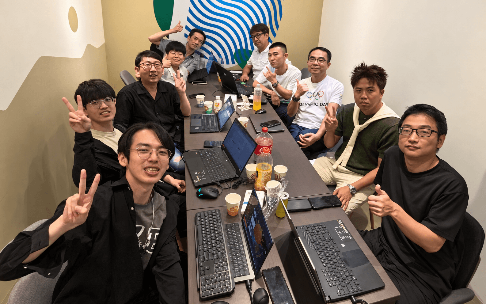 AI 實作交流聚會・高雄場